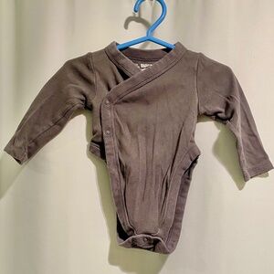 Marks & Spencer Hip Dysplasia Pure Cotton Onesie